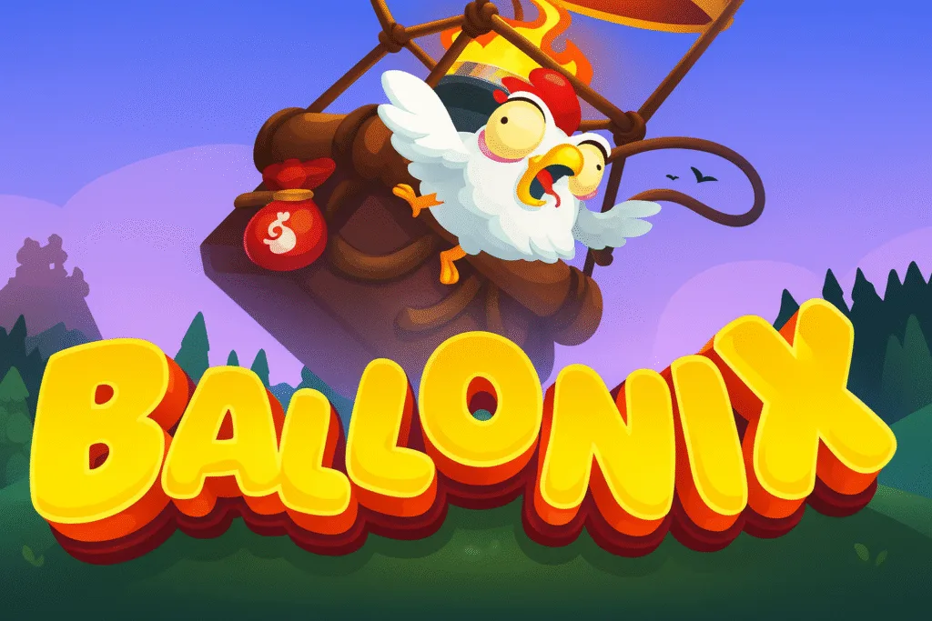 💣 The Dark Side of the Pop: What Nobody Tells You About Ballonix